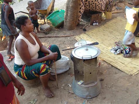 Check spelling or type a new query. The market introduction of micro gasifying cook stoves and ...