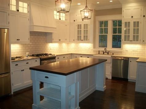 Extend the existing cabinets almost all the. Best 1000+ 2014 Kitchen Inspiration images on Pinterest ...