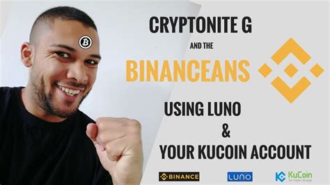 An easy to follow guide on how to buy and store the cryptocurrency binance usd (busd). Binance, Luno, Kucoin, Cryptocurrency Exchange, How to buy ...