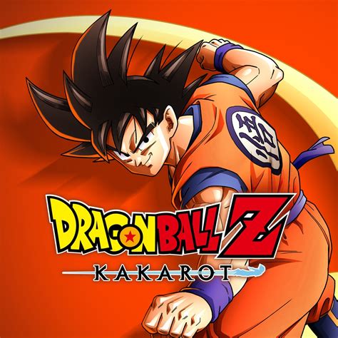 Check spelling or type a new query. DRAGON BALL Z: KAKAROT (English)