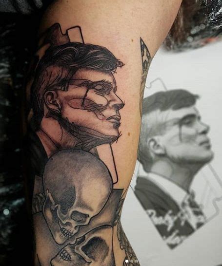 We did not find results for: 40 Best Peaky Blinders Fan Tattoos | Ideias de tatuagens ...