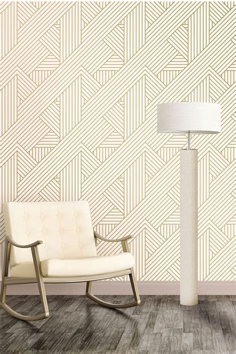 Explore fabulous removable modern wallpaper designs to instantly upgrade your living space. 35 Best Removable Wallpapers - Peel & Stick Temporary ...