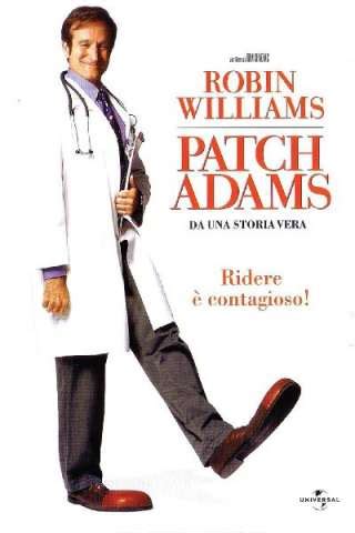 Hollywood did what they do best and took a true story and flipped it upside down. Patch Adams streaming