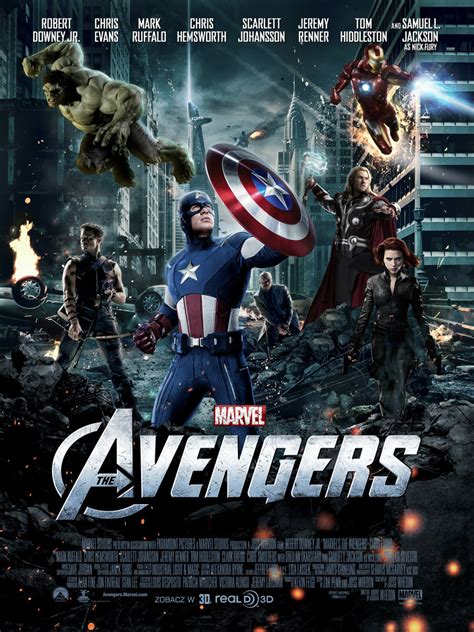 Book depository books with free delivery worldwide : Download Film Avengers (2012) + Sub Indonesia Bluray 720p ...