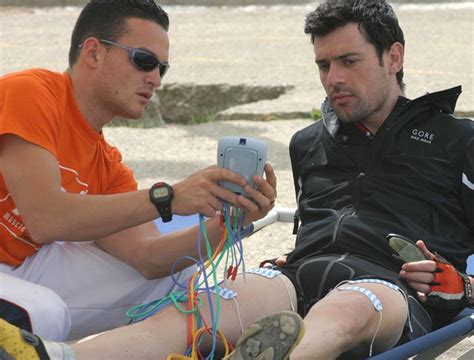 Loana lecomte, la nouvelle étoile du vtt français. ¿TIENES ALGUNA PREGUNTA SOBRE ELECTROESTIMULACIÓN?