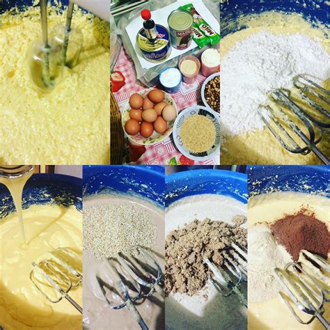 Resepi kek mudah dan simple untuk dipelajari dan memasak. BunGamiRi - Semuanya cerita Aku (My own story teller): Kek ...