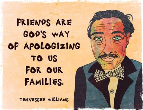 Explore our collection of motivational and famous quotes by authors you know and love. Tennessee Williams--Art Print | Tennessee williams ...