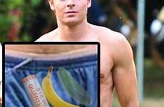 dick bulge efron inside really zac top shows