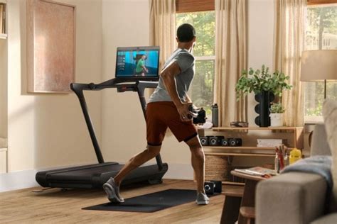 An expensive smart treadmill, but well worth the price. When It Comes to Treadmill Intervals, Which Is Better ...