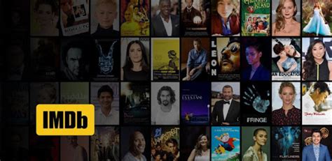 Here to help you figure out #whattowatch. IMDb Movies & TV Shows: Trailers, Reviews, Tickets - Apps ...