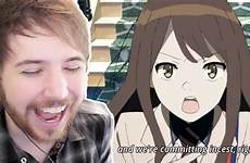 incest anime
