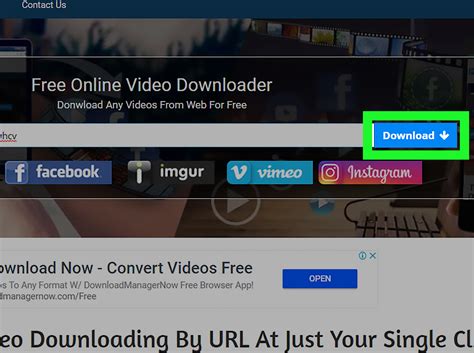 Offline downloader allows you to download videos from dailymotion (and other websites) in the mp4 format. 3 Ways to Download Videos from Dailymotion - wikiHow