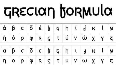 Huruf lainnya yang berasal dari epsilon adalah huruf romawi e dan sirilik ye. Wow 30 Tulisan Keren Romawi - Gambar Keren HD