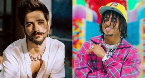 Los artistas del género urbano bad bunny, almighty, ozuna y wisin anunciaron la llegada de una nueva colaboración que se llamará 'solita'. Ozuna y Camilo lanzan "Despeinada", su nueva canción en ...