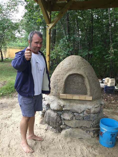 Within medicine, few technologies have had more impact than vaccines. Marty's Action Blog!: Wood-Fired Pizza Oven Update - The ...