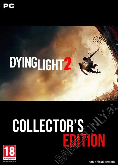 Dying light 2 was announced during microsoft's e3 2018 press conference and we've already seen more details of what to expect from the gameplay, setting, and story from the 2019 e3. Dying Light 2 - Steelbook Jeux Vidéo : Steelbook ...