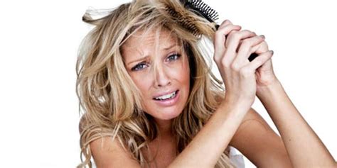 Hair breakage is largely caused by the mishandling of your hair, like excess use of chemical products, heat styling tools, using the wrong hairbrush, etc. Home Remedies for Dry Hair and Split Ends | Home Remedies