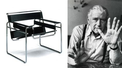 We are dedicated to offering quality and unique products at great prices. 1925 Wassily Model No. B3 Chair by Marcel Breuer (B1902 ...