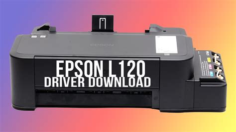 First, you need to click the link provided for download, then select the. Download Driver Epson L120 Windows 7 64 Bit - DownloadMeta