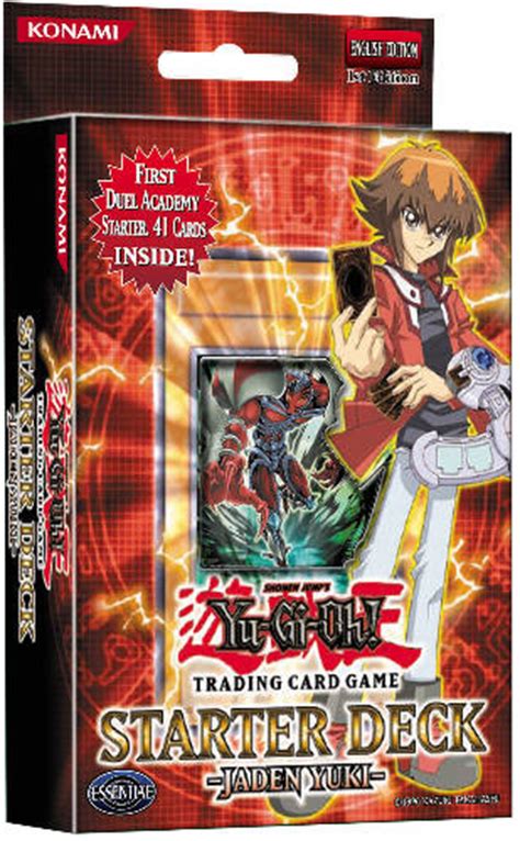 1 contents 2 box images 3 playmat 4 card list 5 gallery 6 1st anniversary campaign cards 7 1st anniversary campaign cards gallery 8 breakdown a constructed set of 54 cards. Online Starter Decks - Yu-Gi-Oh Decks