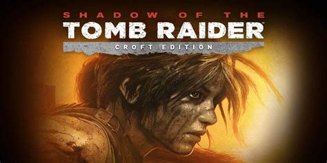In the video game shadow of the tomb raider, lara has to get through the deadly jungle and terrible tombs and survive her darkest hour. Download Shadow of the Tomb Raider Croft Edition - Torrent ...