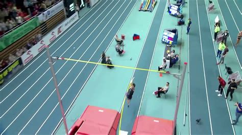 Sweden's armand duplantis broke the world pole vault record on saturday — for the second time in eight days. Pole vault world record 6.17m - YouTube