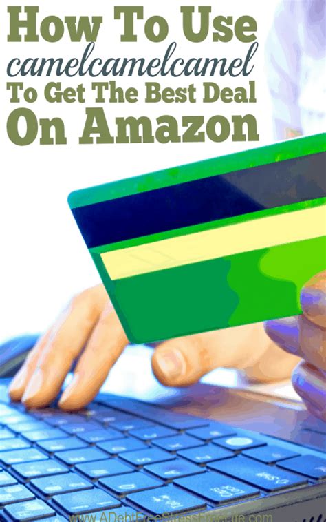 Once you add a product that you want to or if you are a buyer browsing amazon for the best price, you can save hundreds of. How To Use CamelCamelCamel To Get The Best Deal on Amazon ...