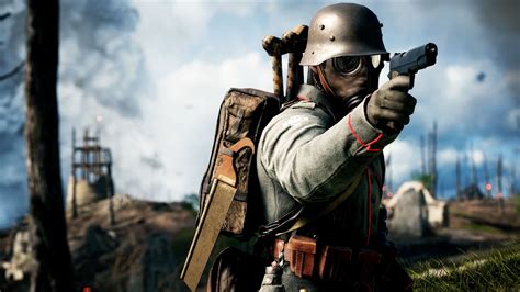 Six two hour programs describing the pivotal confrontations of world war ii (france, britain, midway, stalingrad, normandy and berlin). Battlefield 5 PC Beta Graphics Options Include Toggles For ...