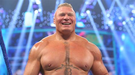 Afterwards, brock lesnar returned for the first time since wrestlemania . Brock Lesnar sous contrat pour WWE SummerSlam ? - Catch-Newz