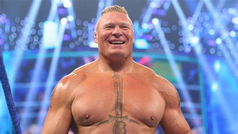 Viimeisimmät twiitit käyttäjältä brock lesnar (@brocklesnar). Brock Lesnar sous contrat pour WWE SummerSlam ? - Catch-Newz