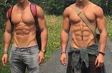 boys buddies shirtless male physique