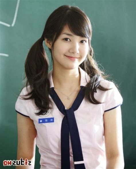 Maybe you would like to learn more about one of these? Ini Dia 20 ARTIS KOREA TERCANTIK Cetar Membahana | Merpati ...