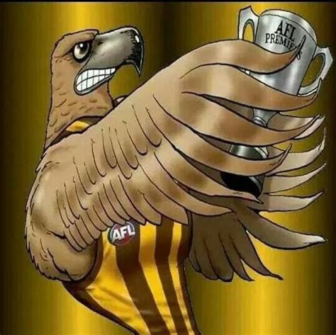 Hawthorn's recent escapes spark hilarious memes on social media. Pin by Andrew Breeden on Hawthorn | Hawthorn football club ...