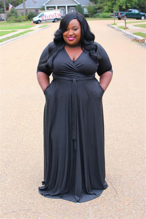 People pleasing is one thing, but giving yourself heart palpitations over pleasing every guest who wants to bring a date isn't worth it. Style 4 Curves --For the Curvy Confident Woman: The ...