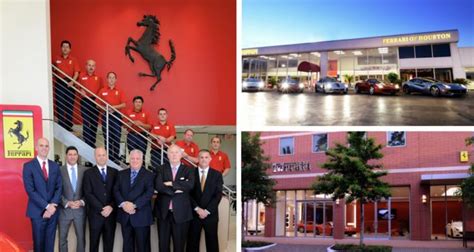 We did not find results for: Ferrari of Houston: One-Stop Ferrari Shop