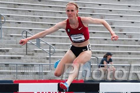 Olympic finalist houlihan and schweizer, who were paced by their bowerman track club houlihan had set the previous north american 5000m record of 14:34.45 in 2018. Centrowitz back on top at USA Outdoor Championships, by ...