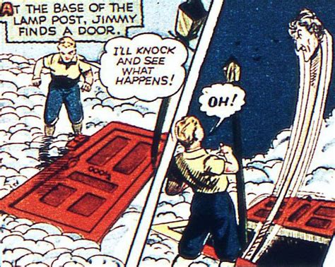 Jupiter's legacy » 4 issues. Jimmy Jupiter (Character) - Comic Vine
