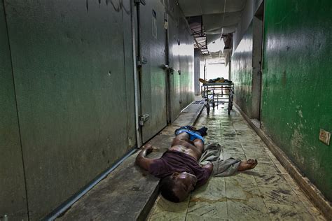 Location haiti is a small island located in the caribbean, south east of the usa and east of cuba. Morgue in Haiti- 03.jpg | Photo/ Video/ Reportage/ Art ...