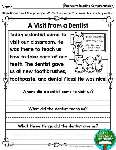 Teachers in the classroom and at home are sure to find our materials very useful. Phonic Based Reading Comprehension - Right into Reading A ...