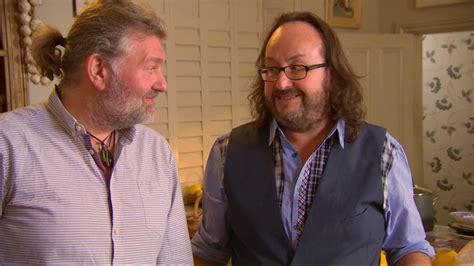 The official hairy bikers website. Hairy Bikers Best of British S02E08 Beef 1080p WEB x264 ...