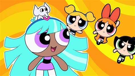 The powerpuff girls movie informs the source story of the way the powerpuff girls were created and how they came to be townsville's defenders. The Fourth Powerpuff Girl Movie - REVIEW - YouTube