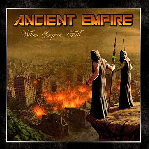 Start your free trial to watch empire falls and other popular tv shows and movies including new releases, classics, hulu originals, and more. COVERS.BOX.SK ::: Ancient Empire - When Empires Fall (2014 ...