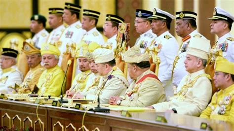 Pemeliharaan kedudukan agama islam dilaksanakan melalui perkara 3 (1) perlembagaan persekutuan. AMANAT KU LI TAHUN 1993 MENGENAI KONTRAK SOSIAL DAN ...