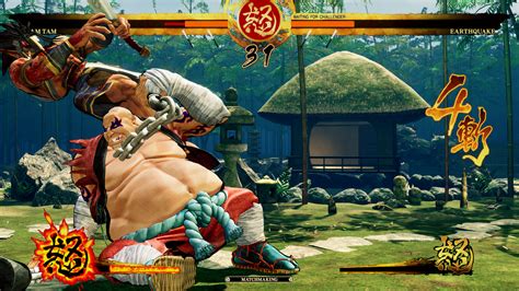 Other features include scanlines for that retro flair, save functions, and an arcade mode that can be set to free mode, meaning no more game overs! Samurai Shodown (for PC) - Review 2020 - PCMag Australia