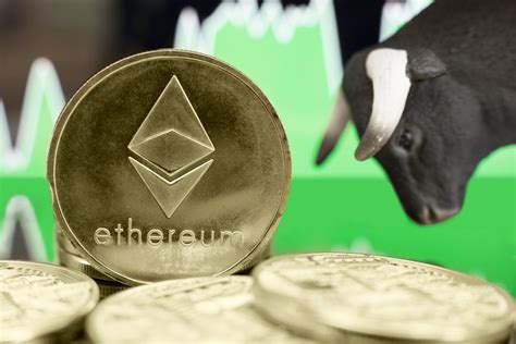 Ethereum price prediction | will eth value rise? Ethereum Analyst Sees Record High This Week as Price ...