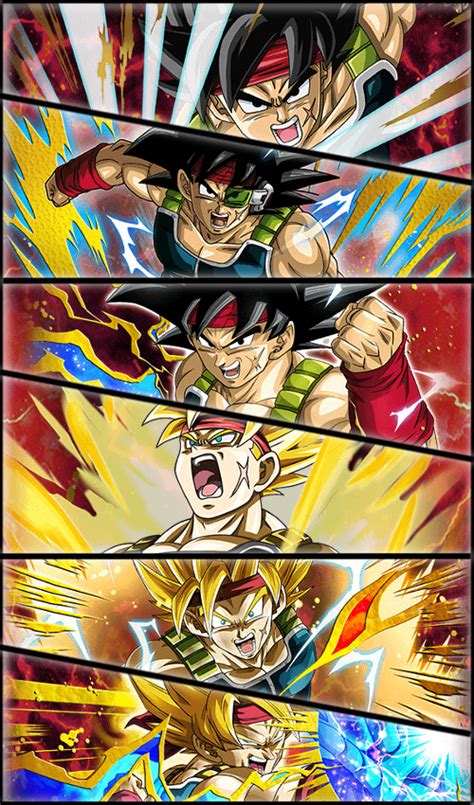 Check spelling or type a new query. Bardock Wallpaper by Zeus2111 | Anime dragon ball super ...