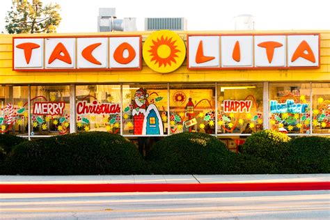 5 out of 5 stars. Taco Lita, Plate 2 | Taco Lita 120 E Duarte Rd Arcadia, CA ...