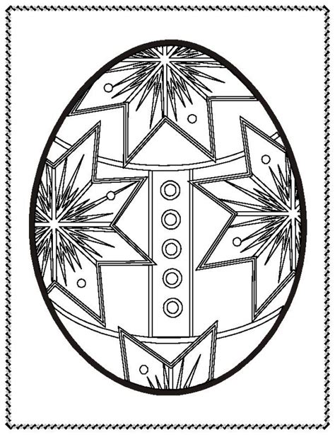 Take advantage of the chance to teach them about new life and being grateful. Get This Adults Printable Easter Egg Coloring Pages 56793