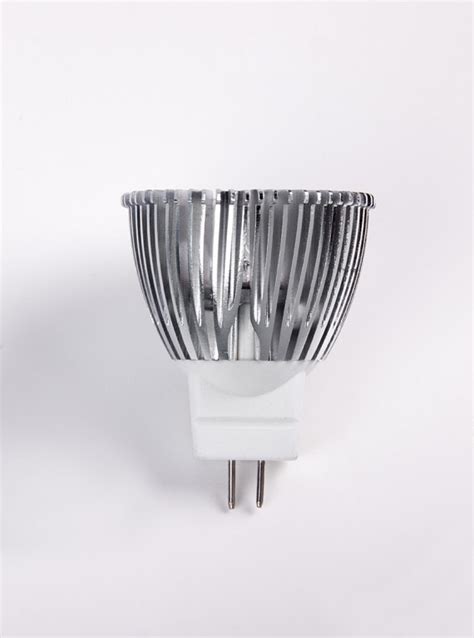 Dimmable led bulbs are still unusual enough that the manufacturer will print. MR11 LED 3W Dimmable Light Bulbs | Sera Technologies
