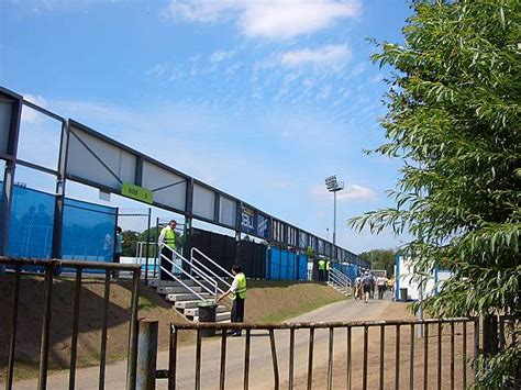 Schreibe deine eigene bewertung über sparda bank weiden eg. Sparda Bank-Stadion - Stadion in Weiden/Oberpfalz